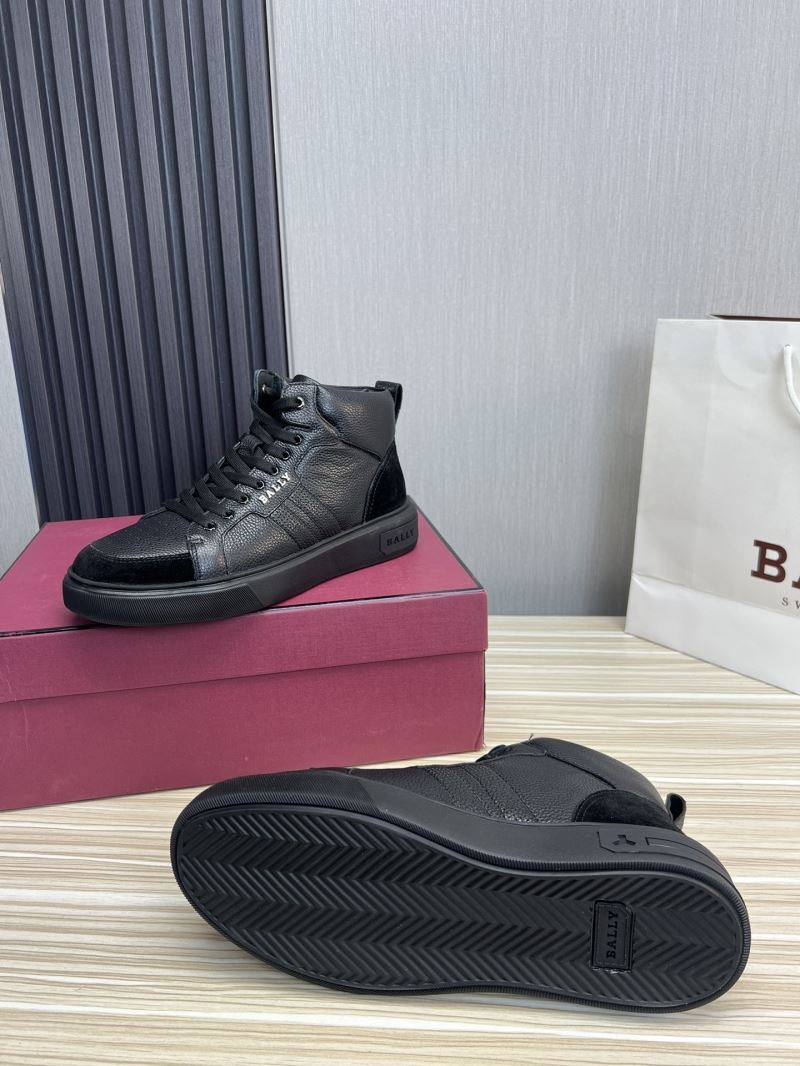 Bally Sneakers